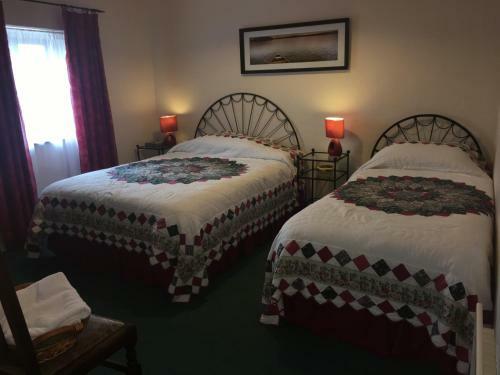 Mellottes B&B