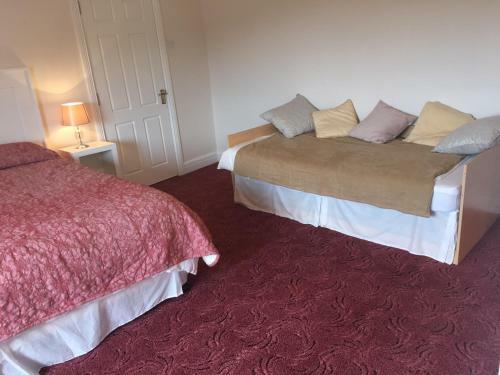 Mellottes B&B