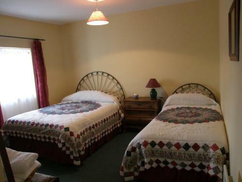 Mellottes B&B