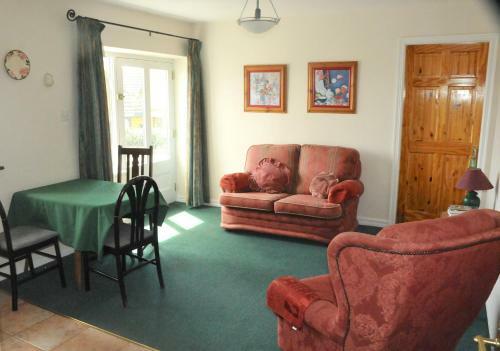 Mellottes B&B