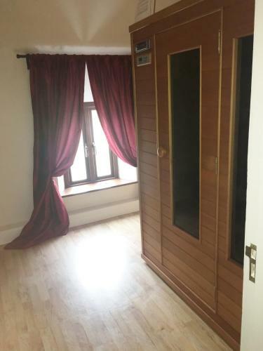 Mellottes B&B