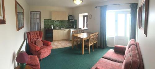 Mellottes B&B