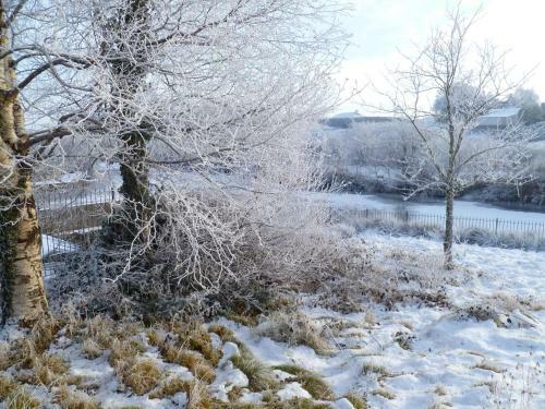 Mellottes B&B