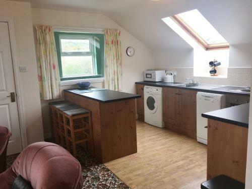 Apartamento Mellottes Self Catering