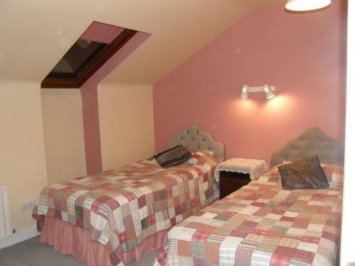 Apartamento Mellottes Self Catering