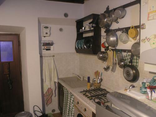 Apartamento La Casa Di Adelina