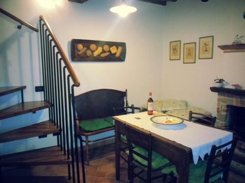 Apartamento La Casa Di Adelina