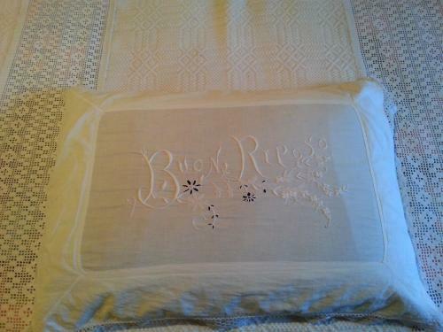 Apartamento La Casa Di Adelina