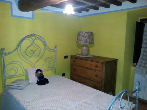 Apartamento La Casa Di Adelina