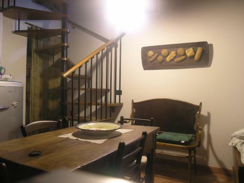 Apartamento La Casa Di Adelina