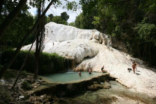 Apartamento La Casa Di Adelina
