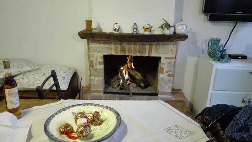 Apartamento La Casa Di Adelina