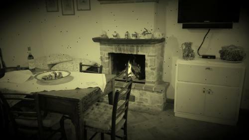 Apartamento La Casa Di Adelina