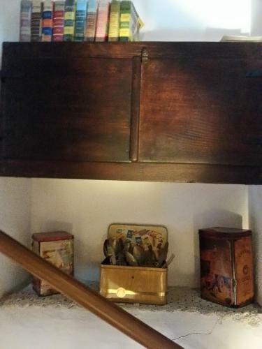 Apartamento La Casa Di Adelina