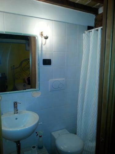 Apartamento La Casa Di Adelina