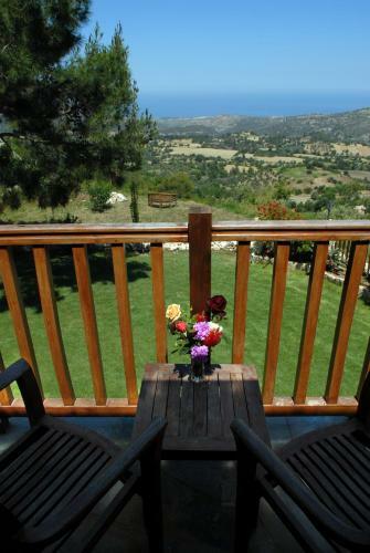 Demetriou Paradisos Hills Hotel