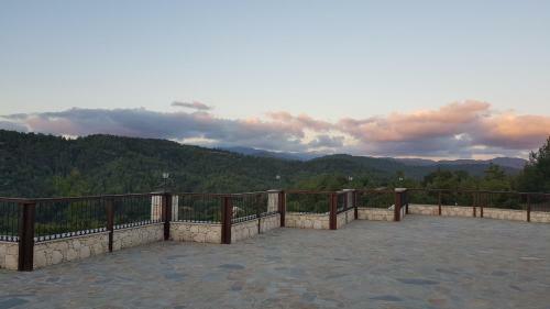 Demetriou Paradisos Hills Hotel