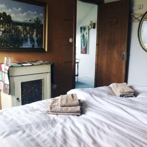 Bed & Breakfast Kidafell