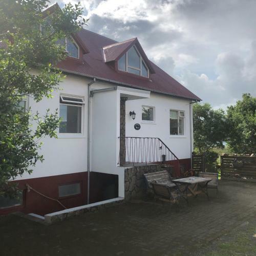 Bed & Breakfast Kidafell