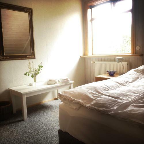 Bed & Breakfast Kidafell