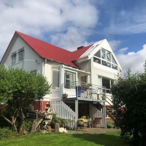 Bed & Breakfast Kidafell