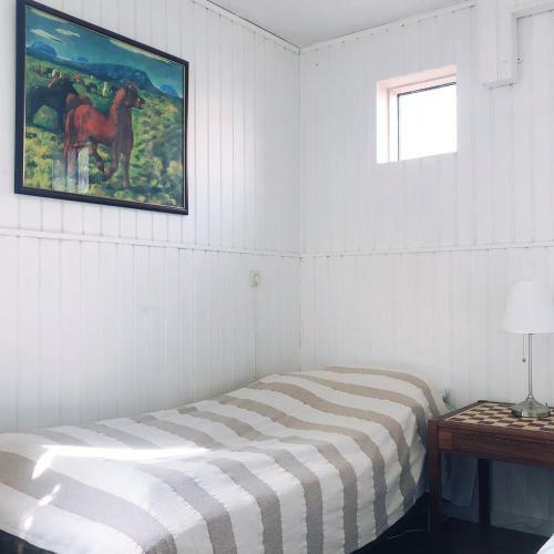Bed & Breakfast Kidafell