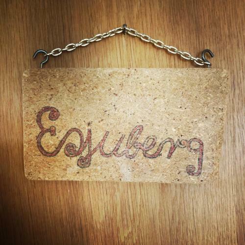 Bed & Breakfast Kidafell