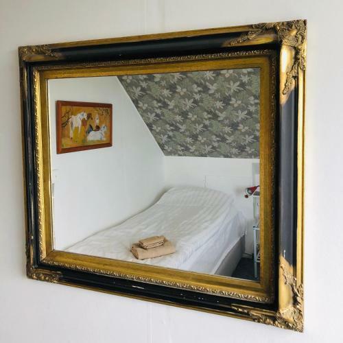 Bed & Breakfast Kidafell