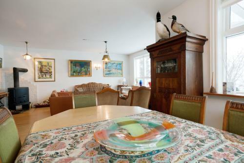 Bed & Breakfast Kidafell