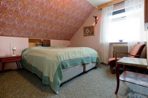 Bed & Breakfast Kidafell