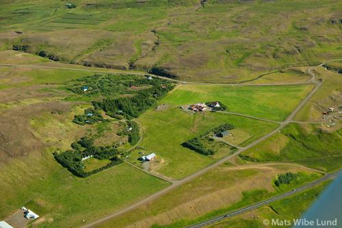 Bed & Breakfast Kidafell