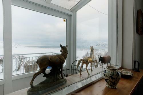 Bed & Breakfast Kidafell