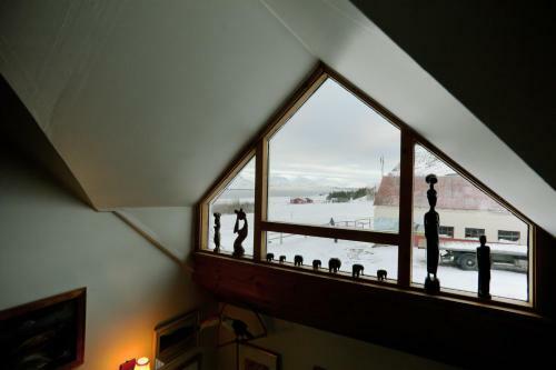 Bed & Breakfast Kidafell