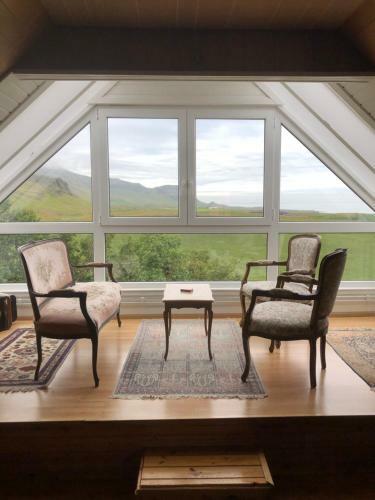 Bed & Breakfast Kidafell