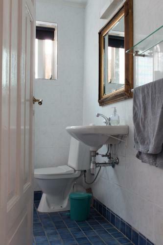 Bed & Breakfast Kidafell