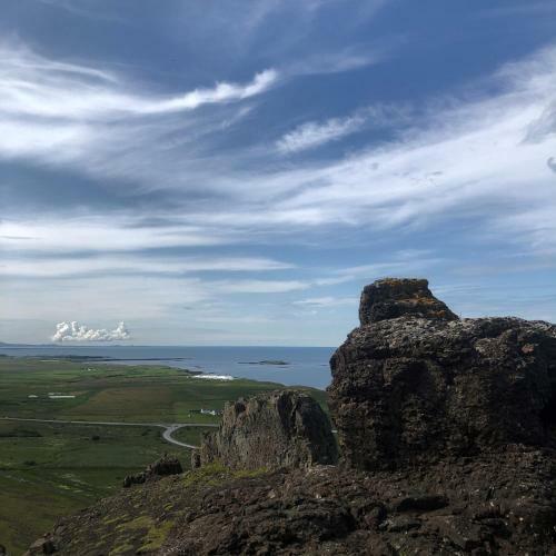 Bed & Breakfast Kidafell