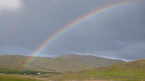 Bed & Breakfast Kidafell