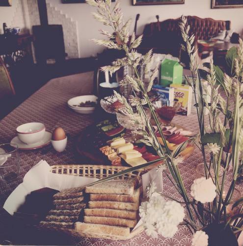 Bed & Breakfast Kidafell