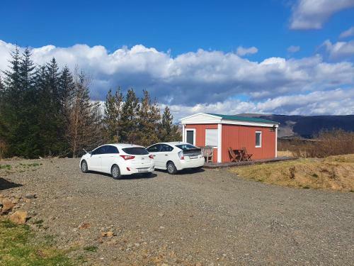 S�lvellir Holiday Home