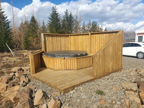S�lvellir Holiday Home