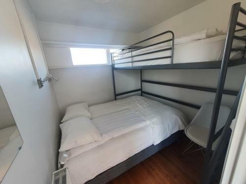 S�lvellir Holiday Home