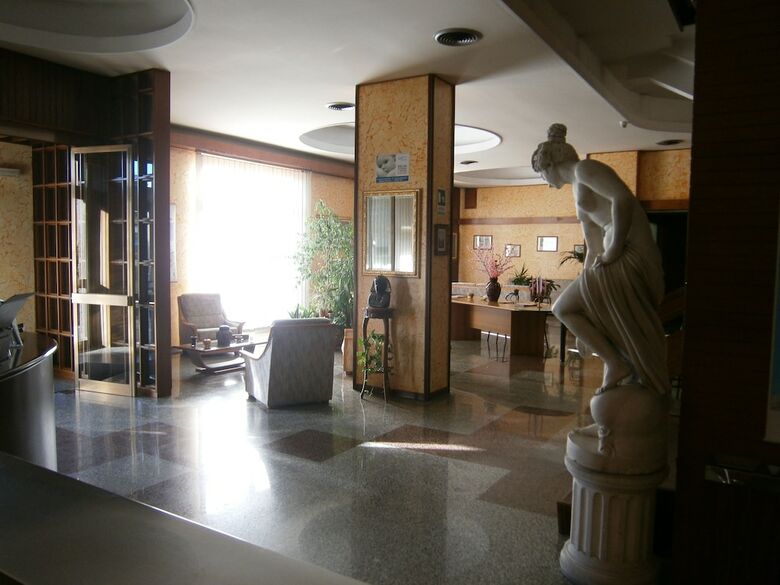 Hotel Sole