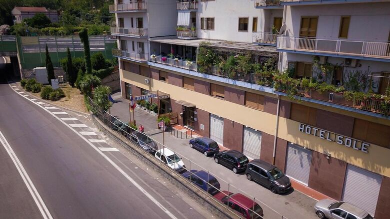 Hotel Sole