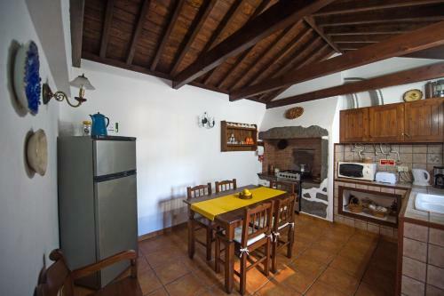 Casas Do Capelo