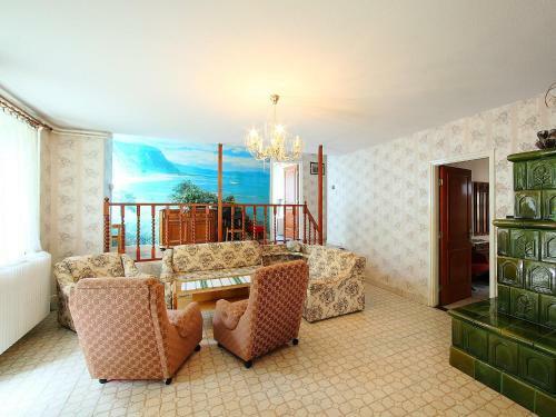 Villa Balatonber�ny 1