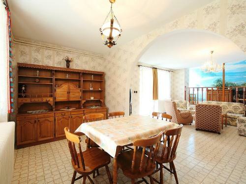 Villa Balatonber�ny 1