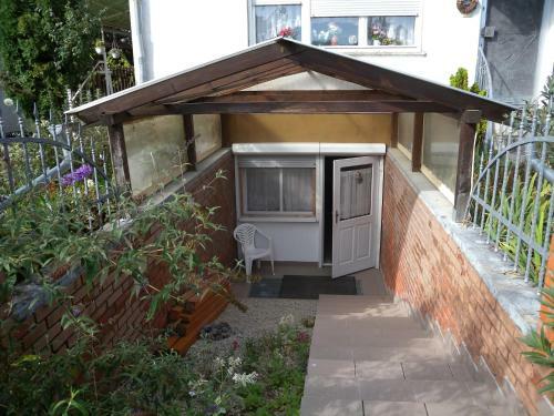 Apartment Balatonbereny 1