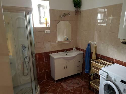 Holiday Home Balatonbereny 12