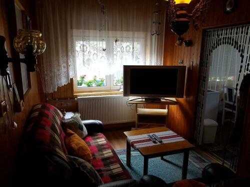 Holiday Home Balatonbereny 12