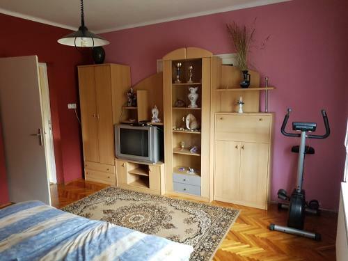 Holiday Home Balatonbereny 12